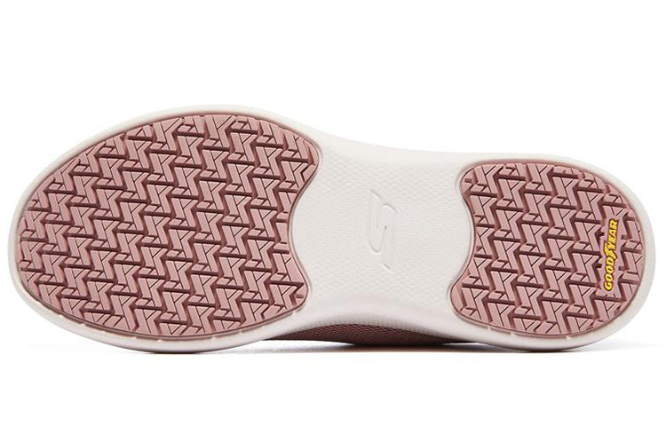 (WMNS) Skechers Go Walk Stability 124602-MVE