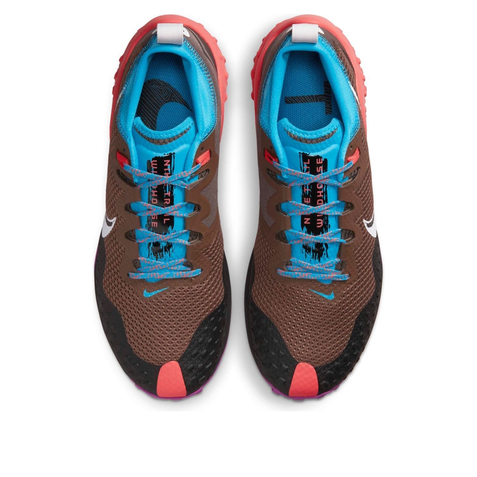 Nike Wildhorse 7 'Ironstone Laser Blue' CZ1856-006