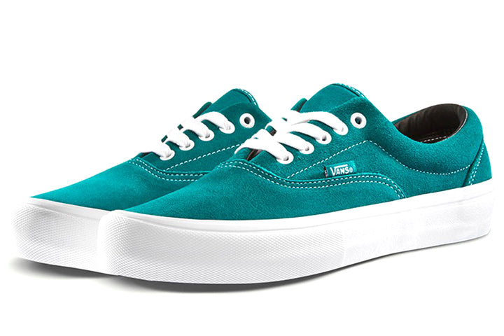Vans Era Pro Green VN0A45JAVFE