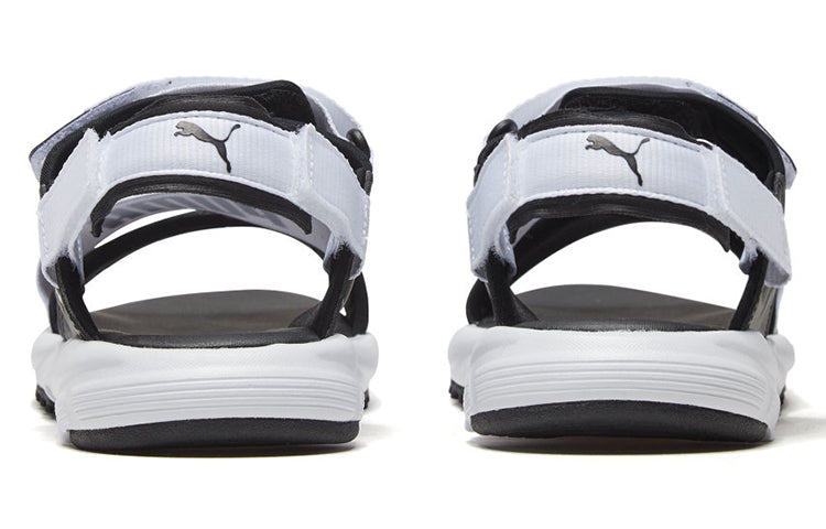 PUMA JS Trail SANDAL 372488-02