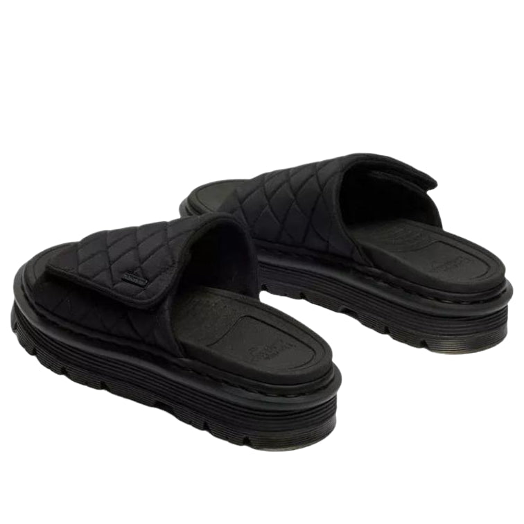 Dr. Martens Zebzag Slide Sandal 'Black' 42015001