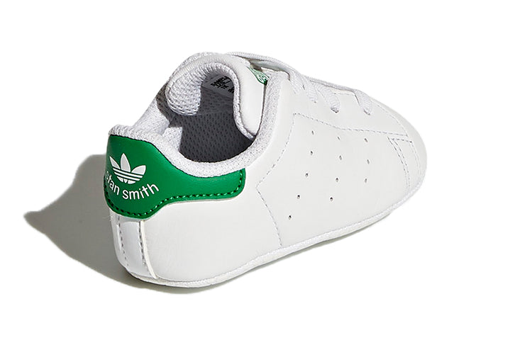 (TD) adidas Stan Smith 'White Green' B24101