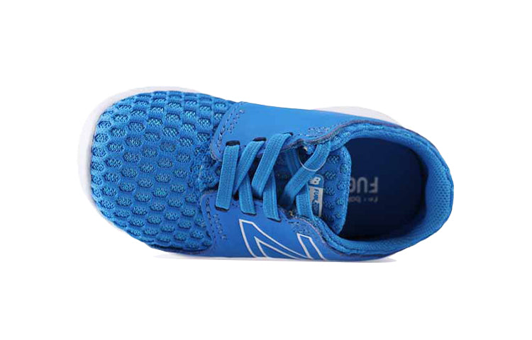 New Balance FuelCore Coast Low-top K Blue KACSTBOI