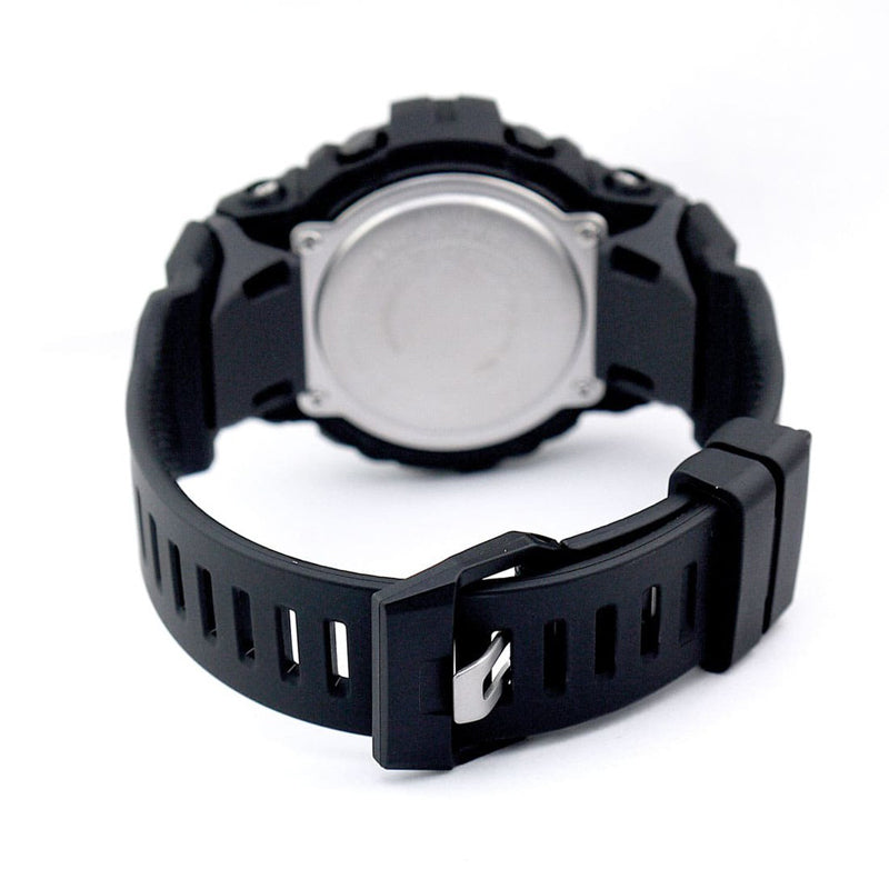CASIO G-Shock Analog-Digital 'Black' GBA-800SF-1A