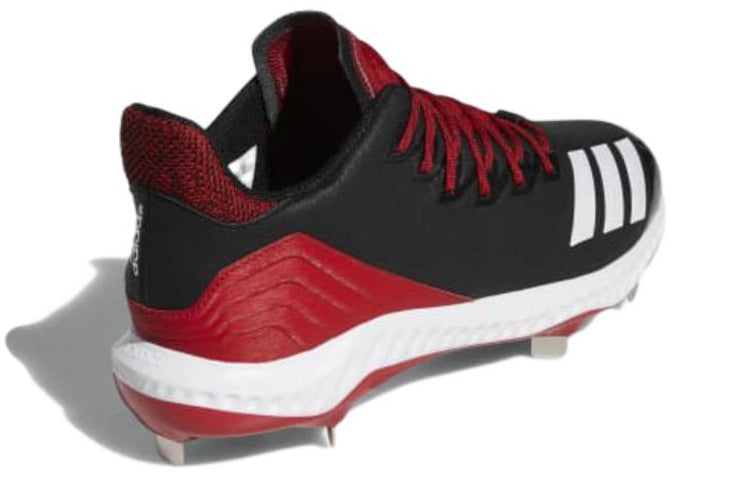 adidas Icon Bounce 'Black Power Red' CG5246