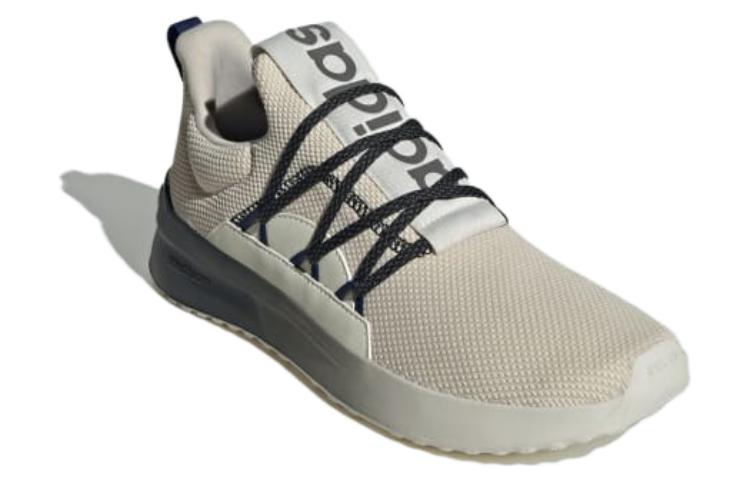 adidas Lite Racer Adapt 4.0 Cloudfoam Lifestyle Slip-On 'Aluminium' IG3561