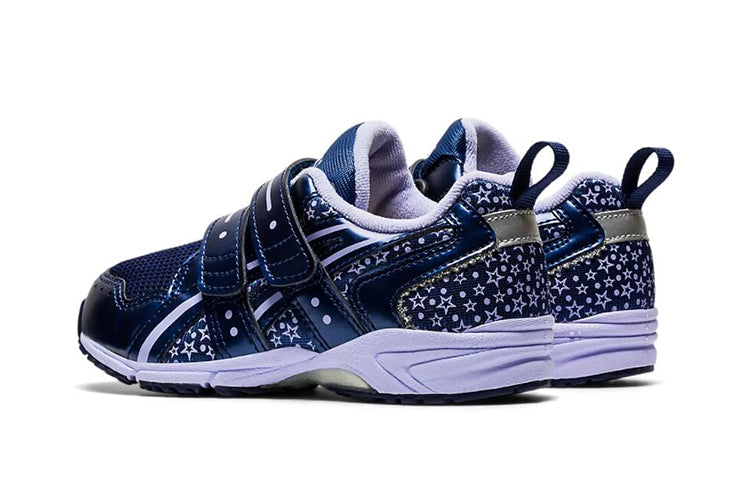 (PS) ASICS GD Runner Mini K 'Blue Purple' TUM161-404