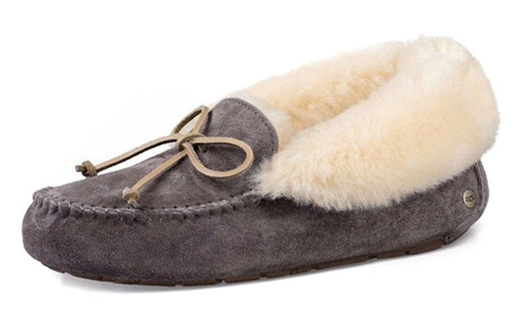 (WMNS) UGG Alena Slipper 'Nightfall' 1004806-NHT
