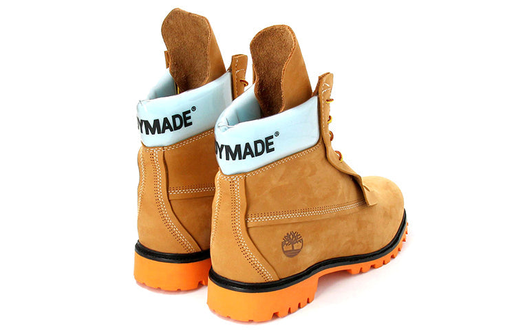 Readymade X Timberland 6 Inch Premium Boots 'Yellow' A246K