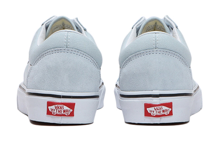 Vans Old Skool 'Ballad Blue' VN0A3WKT4G4