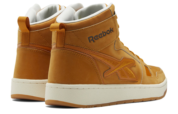 Reebok Resonator Mid 'Radiant Ochre' GY6038