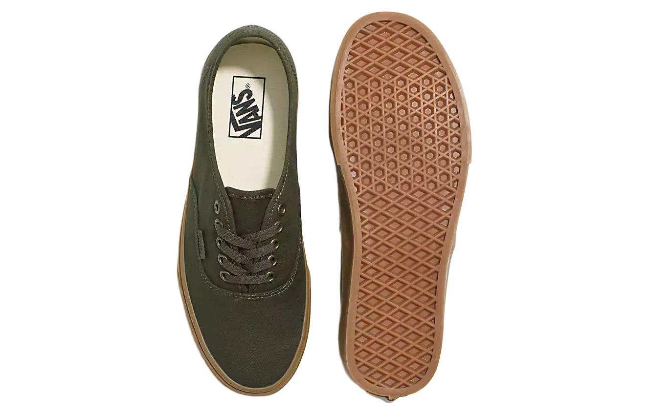 Vans Authentic 'Gum Grape Leaf' VN000EE3N3U