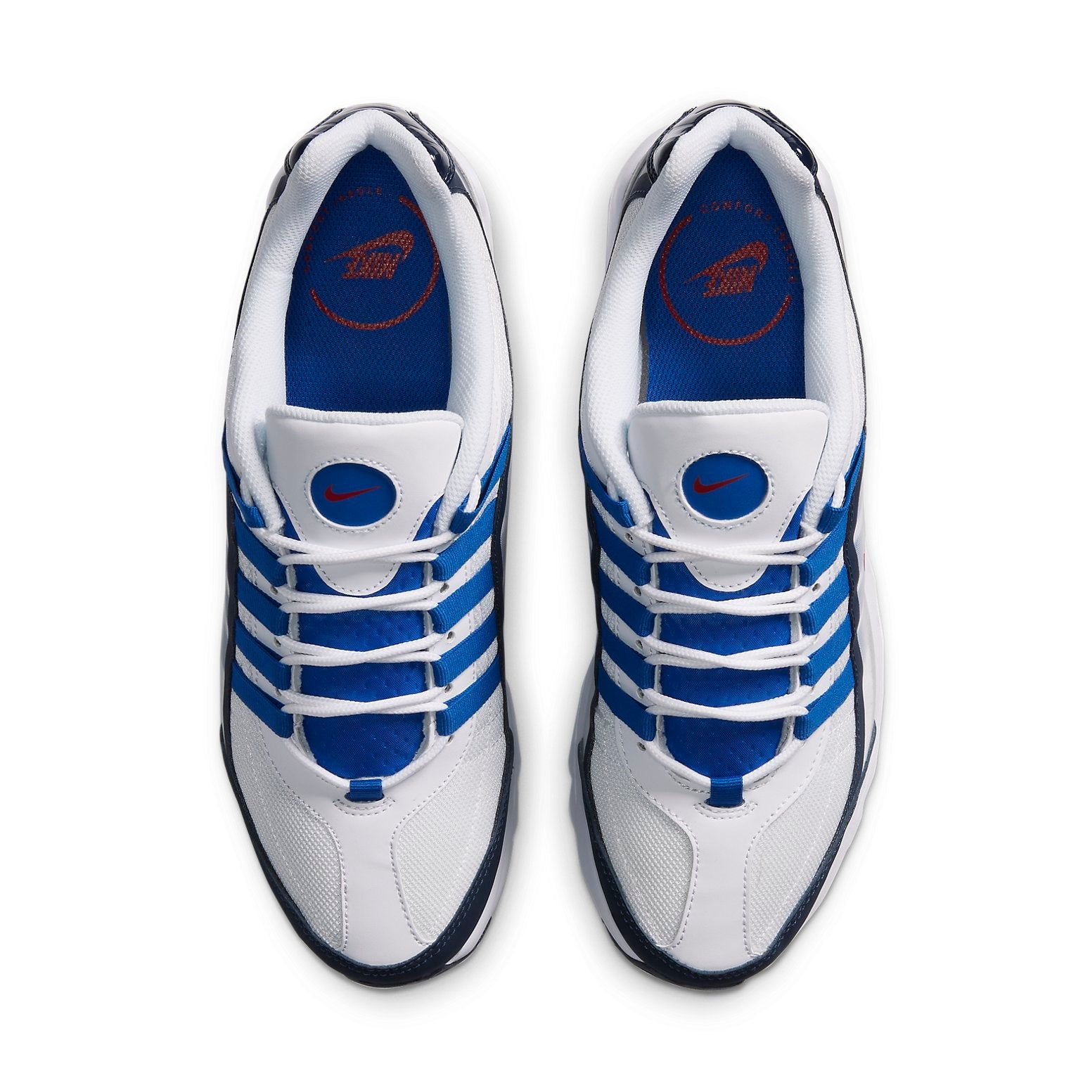Nike Air Max VG-R 'White Game Royal' CK7583-103