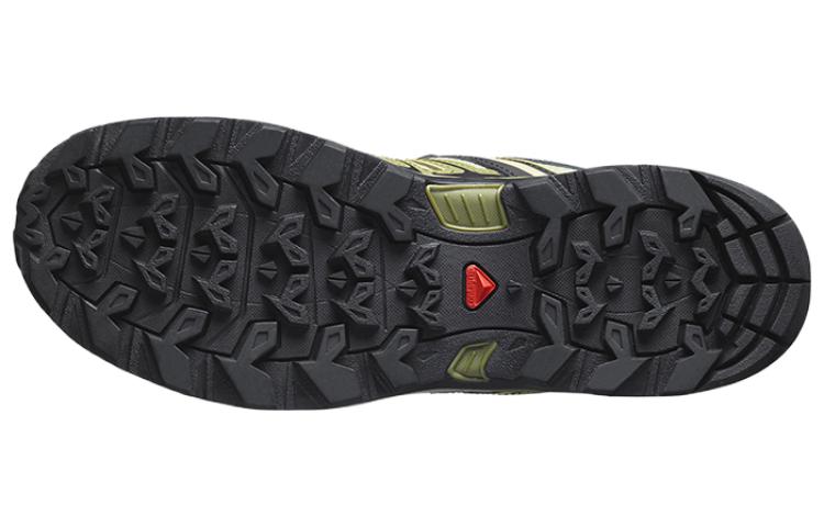 (WMNS) SALOMON X Ultra Pioneer Cswp 'Olive Green Black' 472079