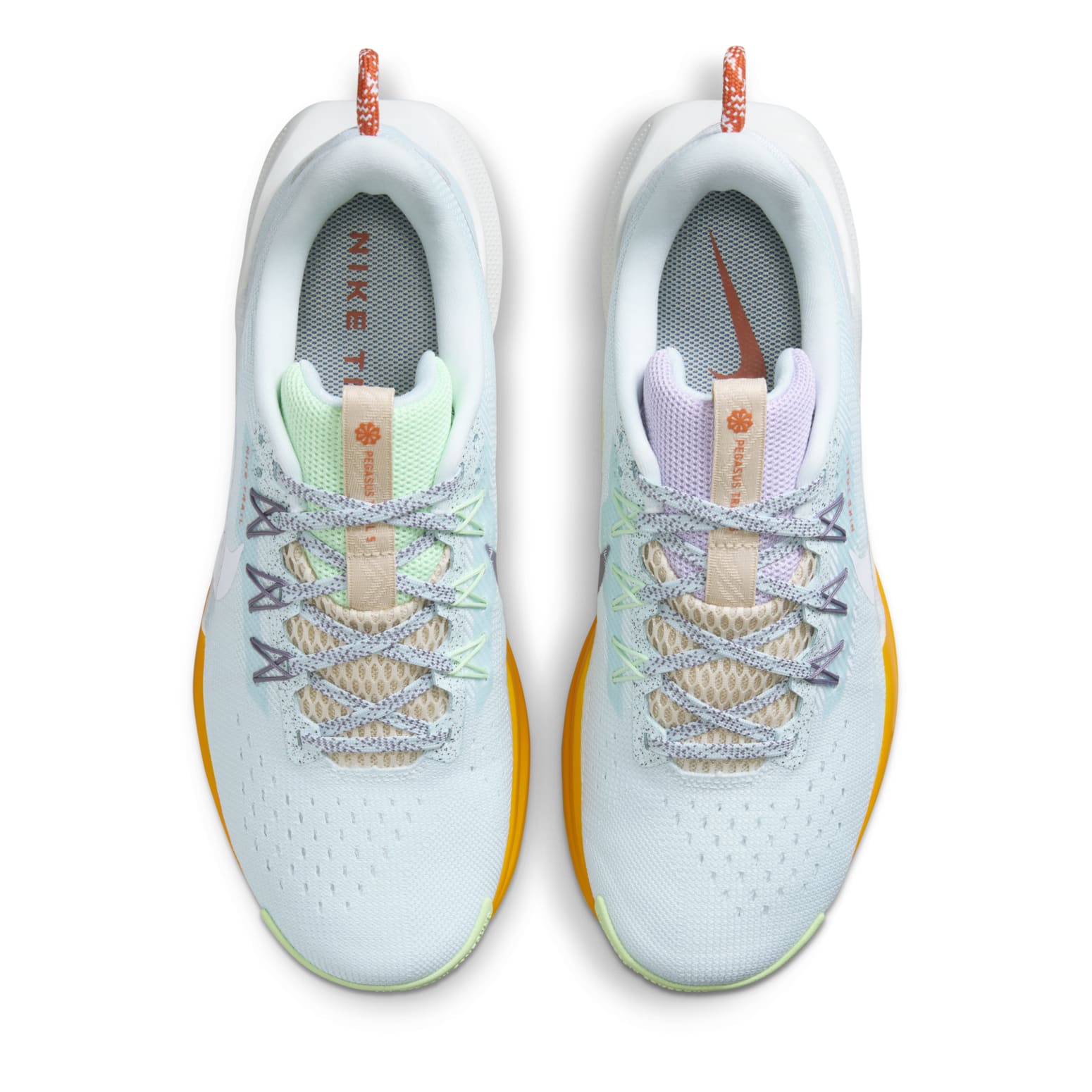 (WMNS) Nike Pegasus Trail 5 'Sundial Daybreak' DV3865-402