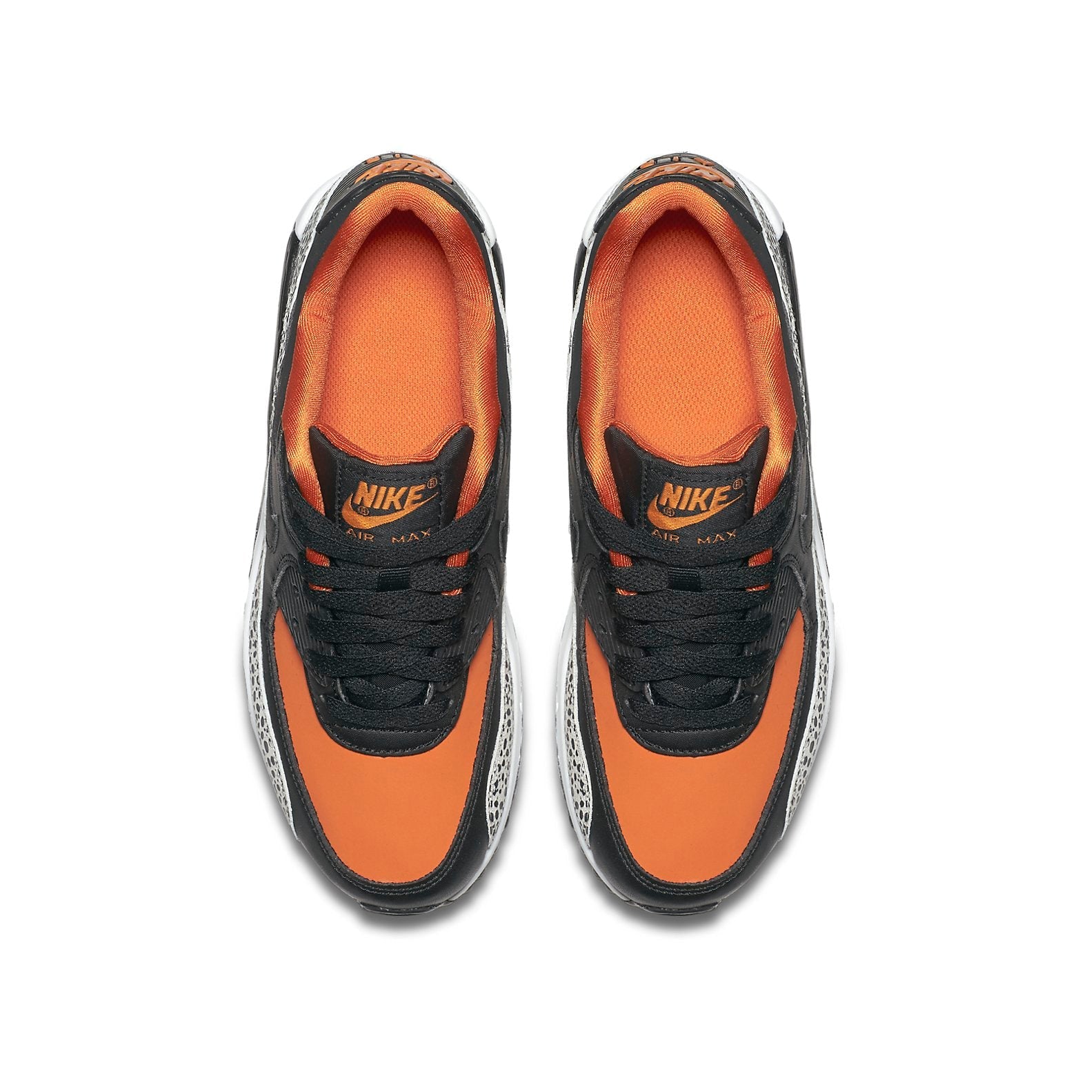 (GS) Nike Air Max 90 'Safari' 820340-100