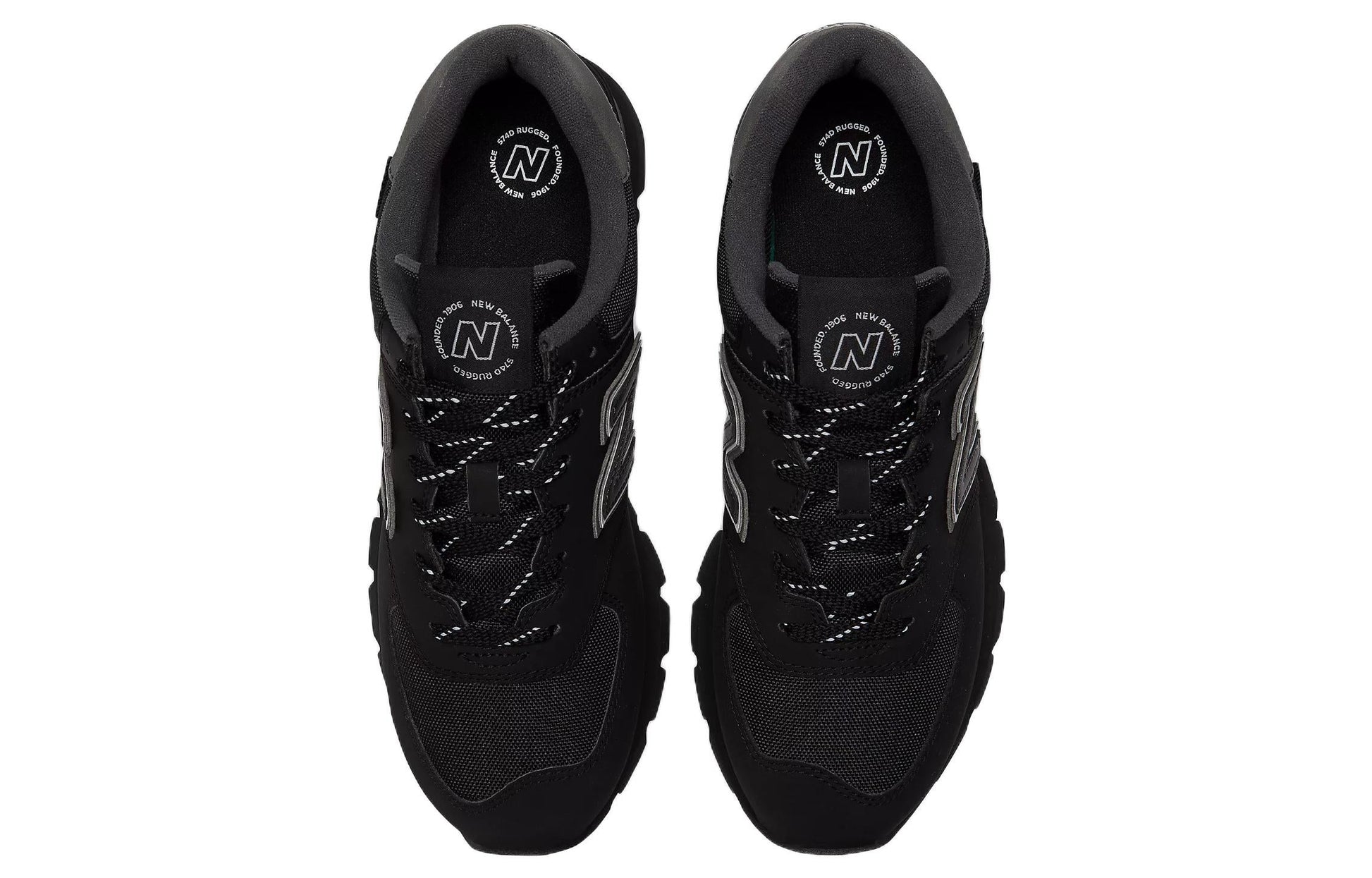 New Balance 574 Rugged ML574DK2