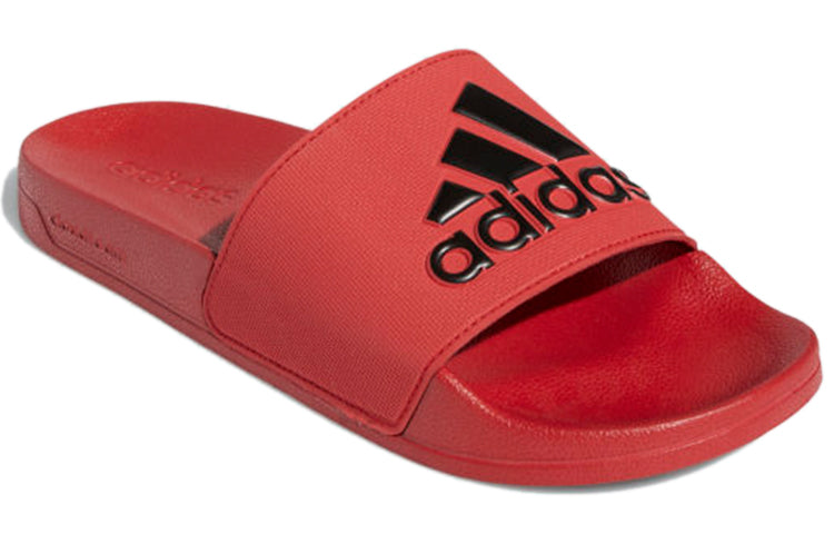 adidas Adilette Shower 'Red' EE7039