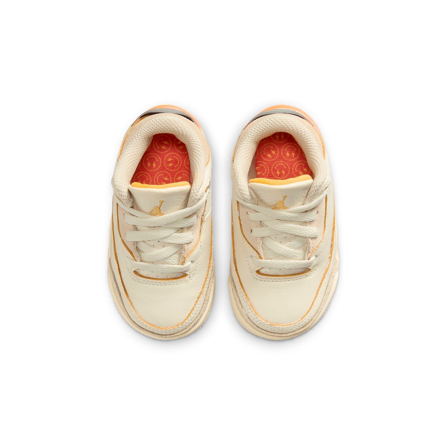 (TD) Air Jordan 3 Retro SP x J Balvin 'Medelln Sunset' FN0347-901
