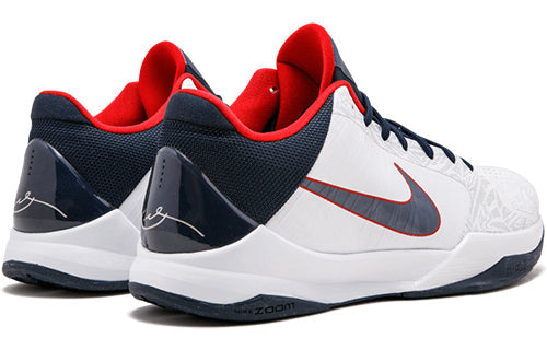 Nike Zoom Kobe 5 'United We Rise' 386429-105