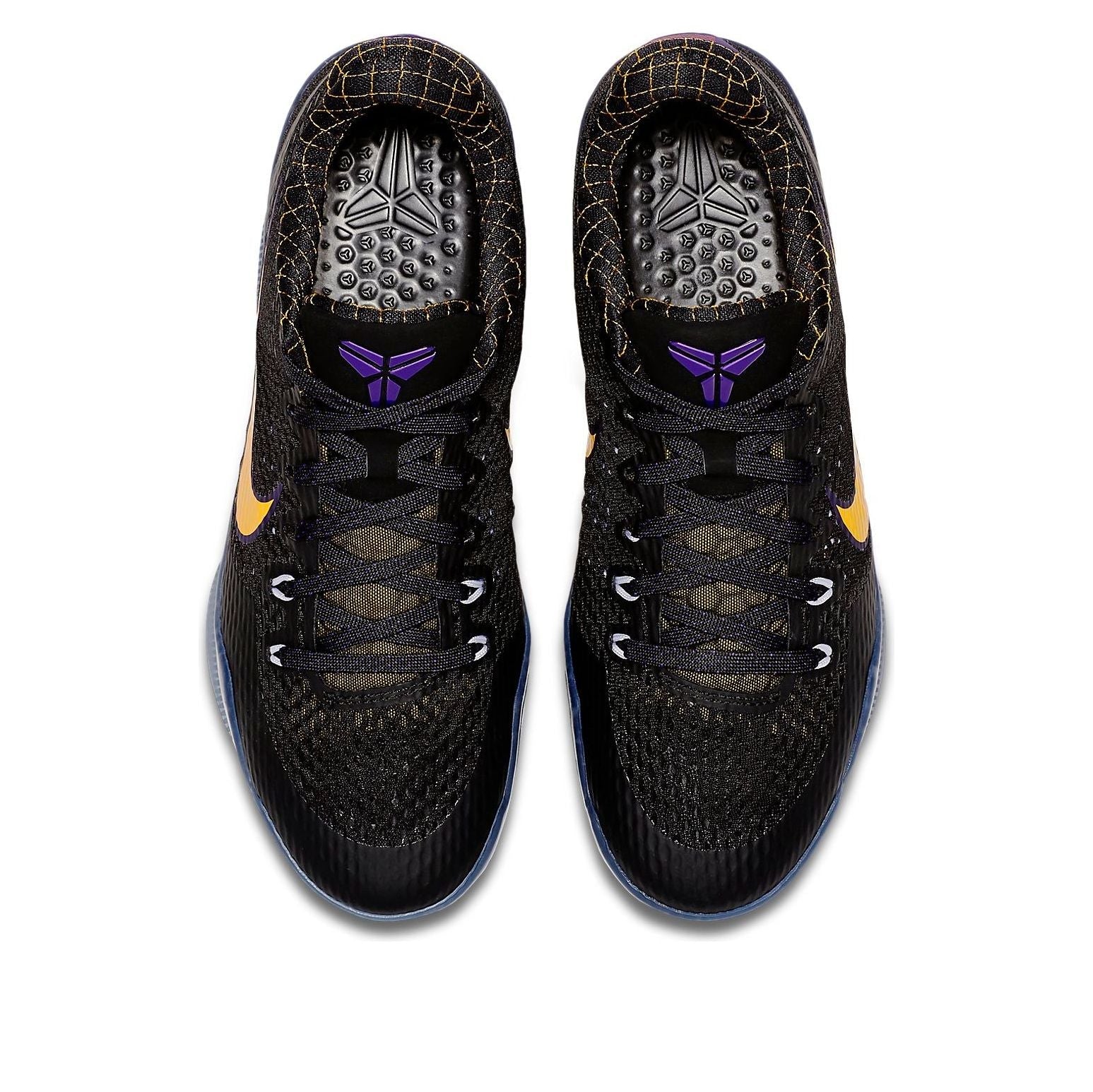 Nike Kobe 11 EP 'Carpe Diem' 836184-015