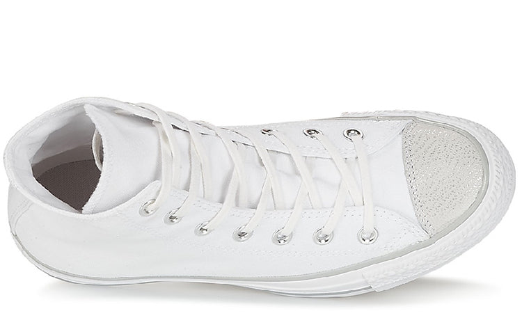 (WMNS) Converse Chuck Taylor All Star Hi 'Tipped Metallic' 559886C