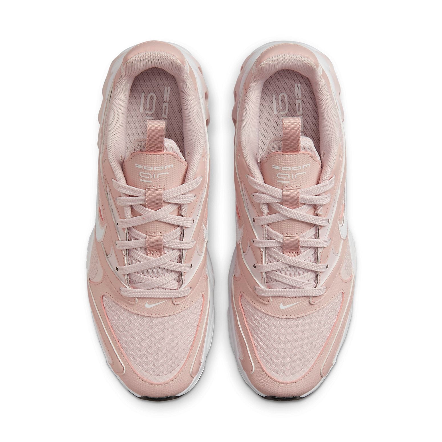 (WMNS) Nike Zoom Air Fire 'Barely Rose' DN1392-600