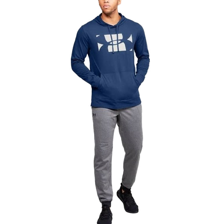 Men's Under Armour Sportstyle Training Sports Blue 1351576-449