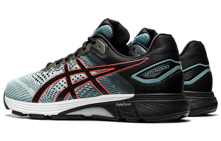 ASICS GT 4000 2 2E Wide 'Light Steel' 1011A836-400