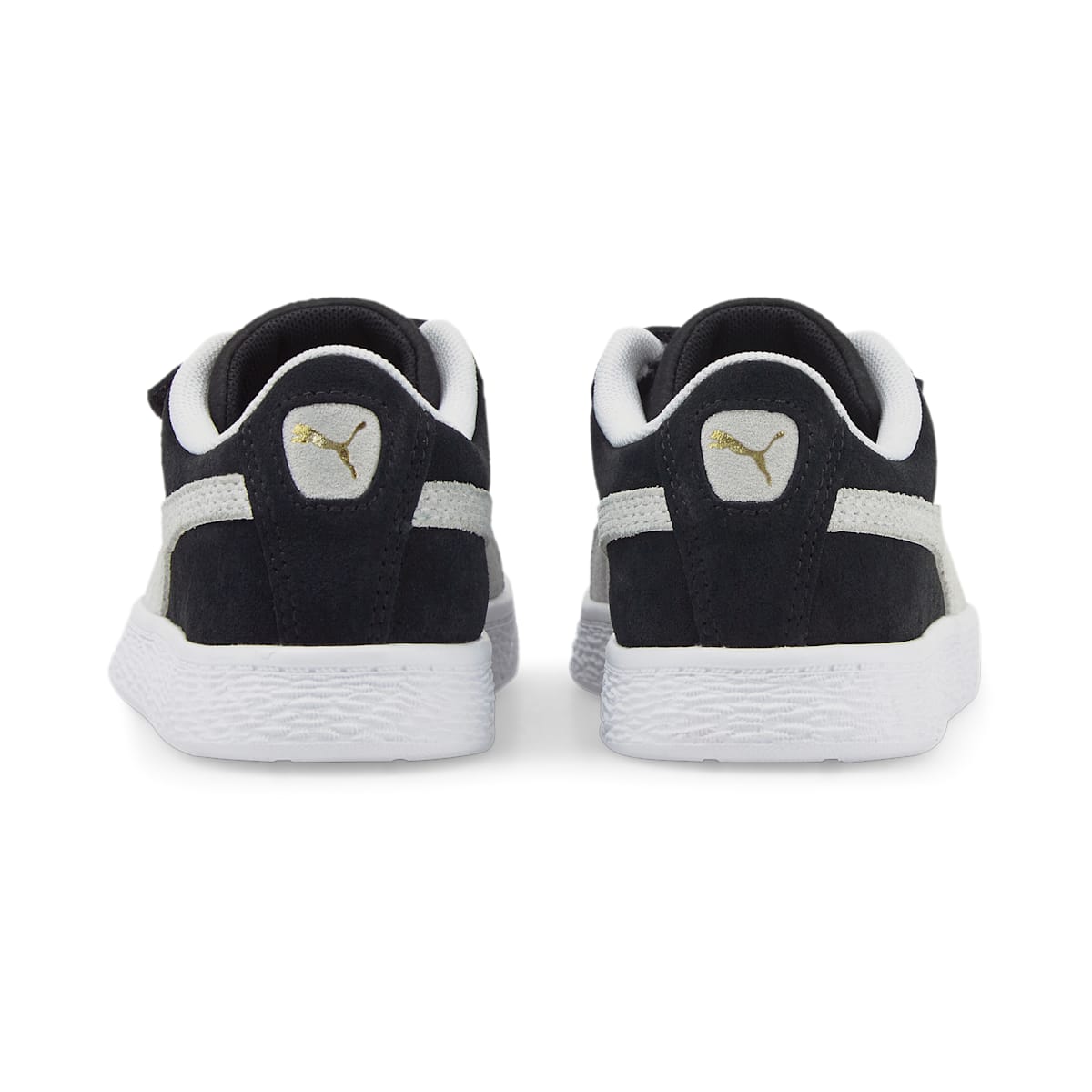 (PS) PUMA Suede Class 385664-01