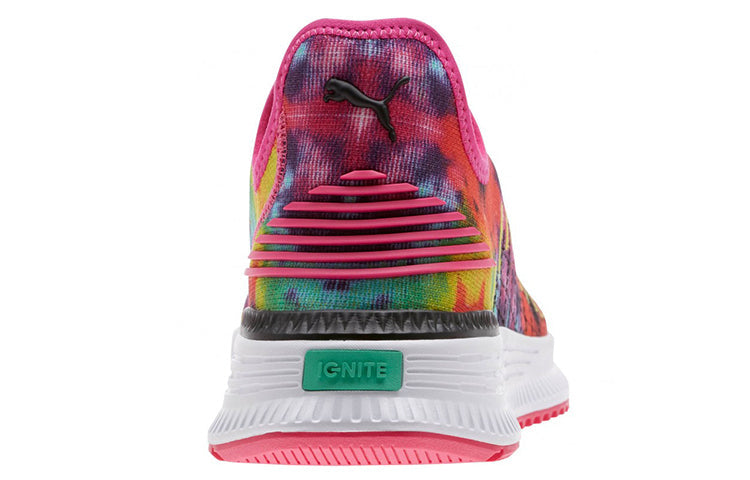 PUMA Avid Evoknit 'Tie Dye' 367846-01
