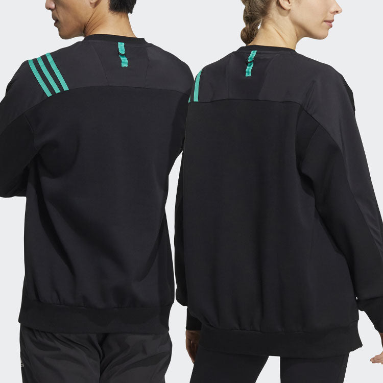 adidas Terrex Sweaters 'Black' HE7319