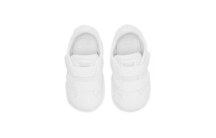 (TD) Onitsuka Tiger Lawnship 'White' 1184A027-100