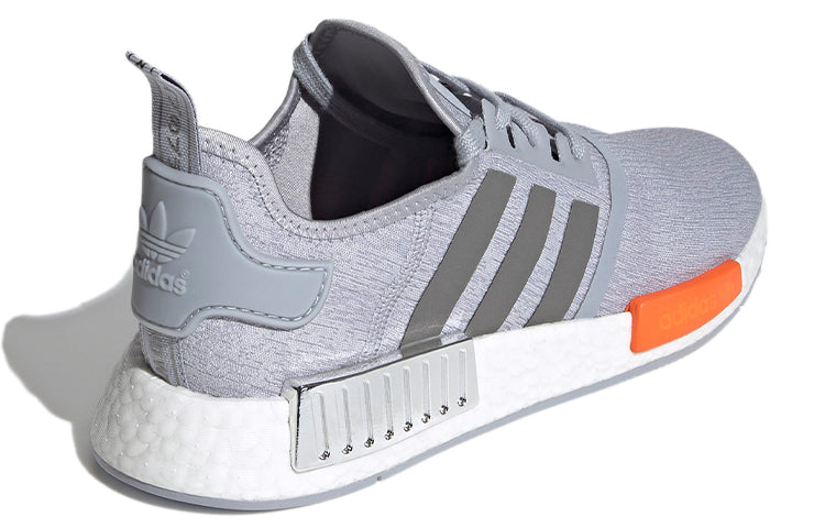 adidas NMD_R1 'Grey Silver Metallic' FY5730