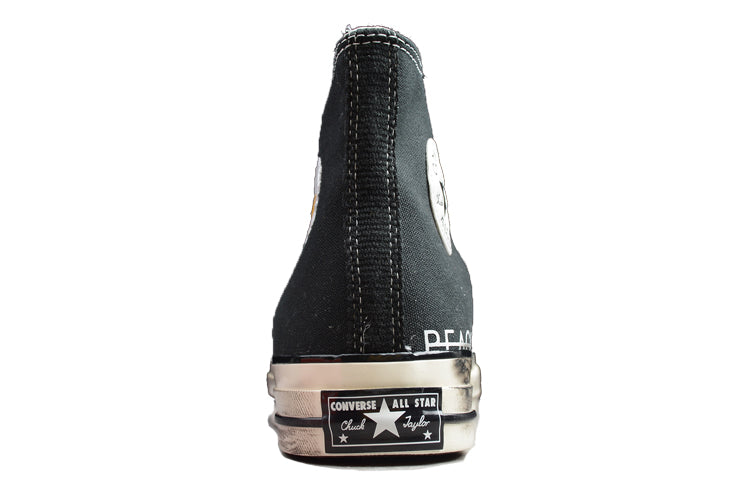 Converse Chuck 70 x PEACEMINUSONE 163762C