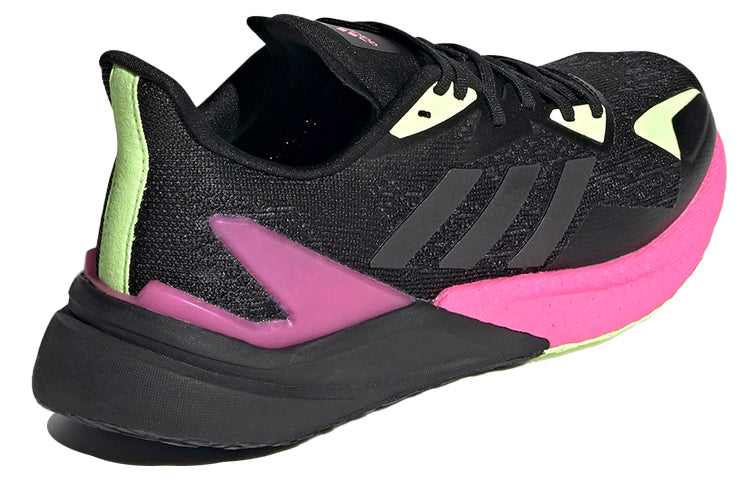 (WMNS) adidas X9000l3 Black/Pink FZ0778