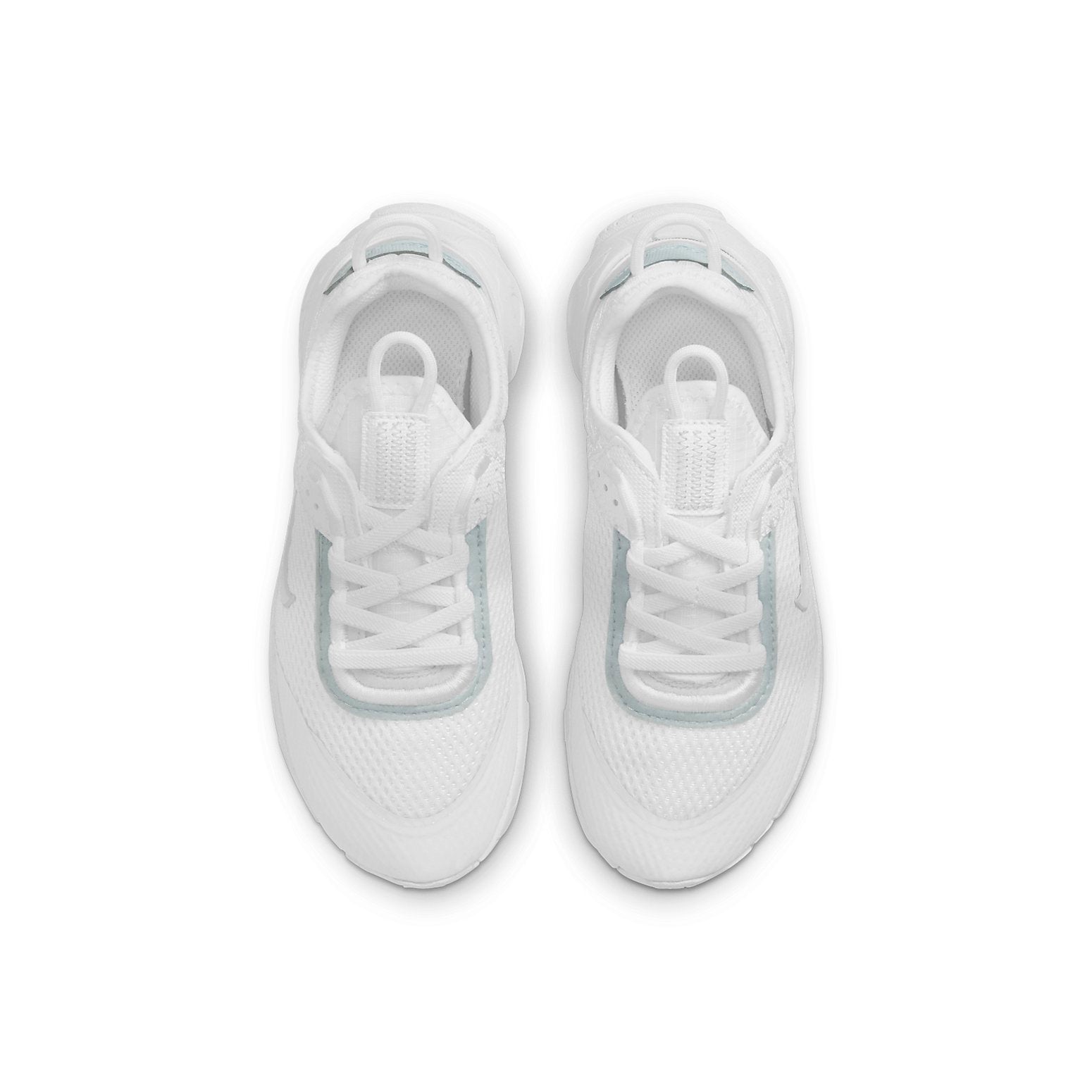 (PS) Nike React Live White CW1621-101