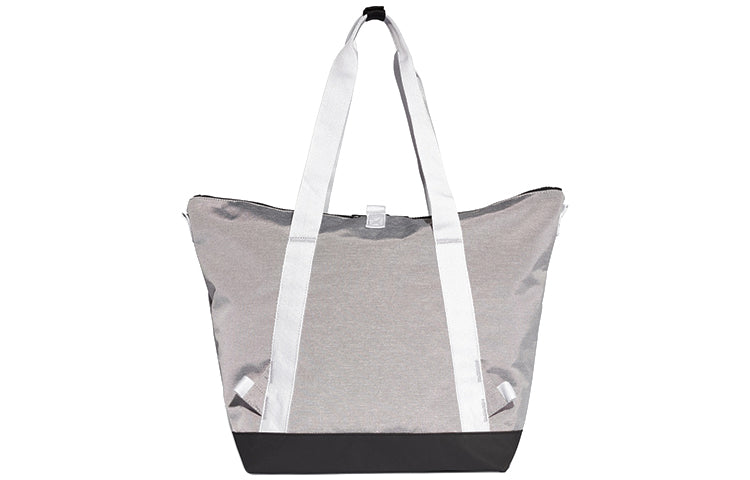 adidas Training Tote Bag 'Grey' FS2935