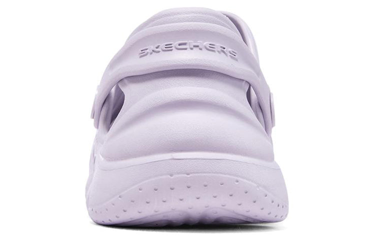 (WMNS) Skechers Dashing 'Lavender' 111481-LAV