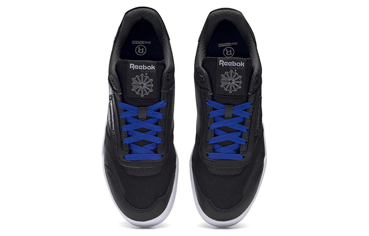 Reebok Club C Legacy 'Black' H68003
