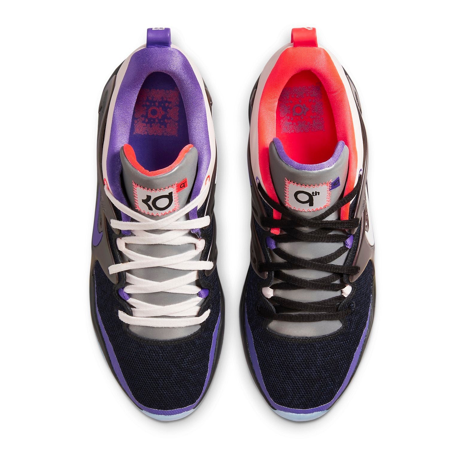 Nike x 9th Wonder KD 15 'Producer Pack - Charles Douthit' DO9825-901