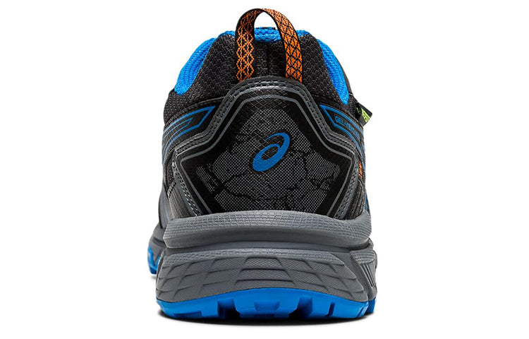 ASICS Gel-Venture 7 'Black Blue' 1011A563-003
