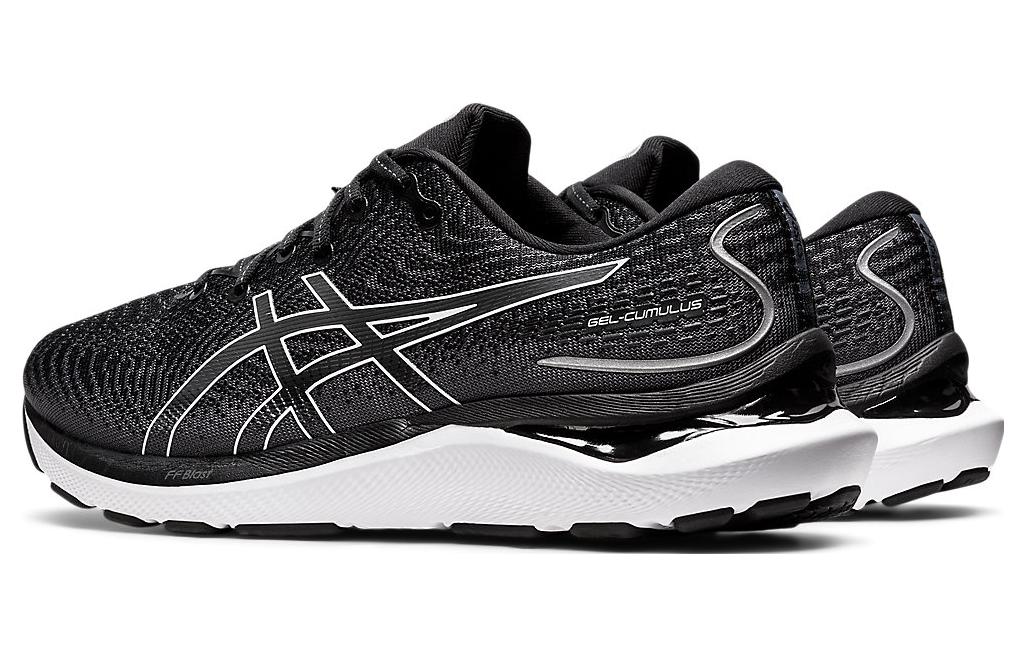 ASICS Gel-Cumulus 24 2E Wide 'Carrier Grey' 1011B365-020