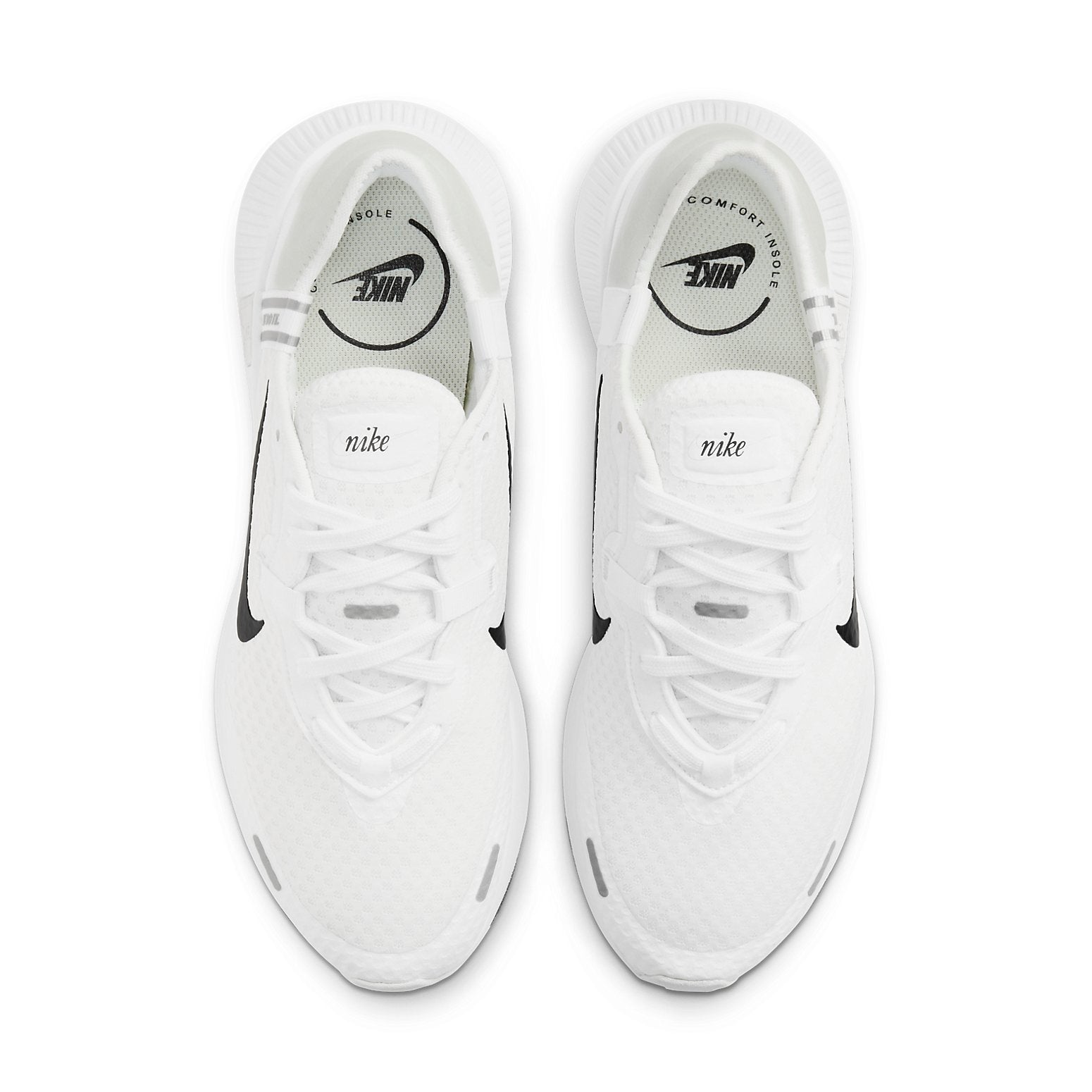 Nike Reposto 'White' CZ5631-102