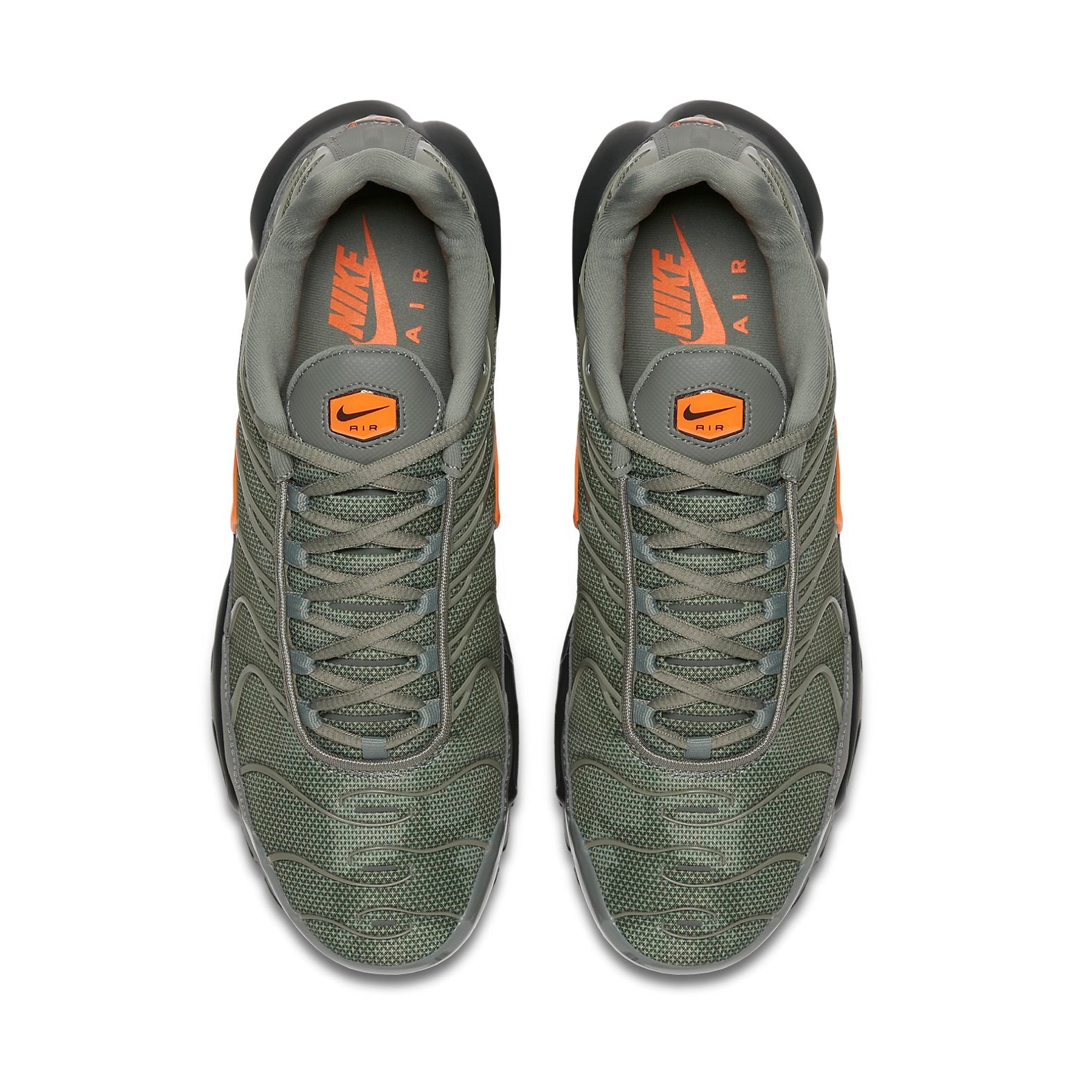 Nike Air Max Plus 'Total Orange' AJ2013-003
