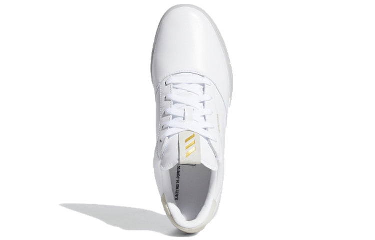 adidas Adicross Retro Golf Shoes 'White' EE9162