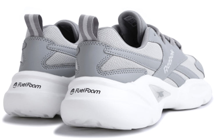 Reebok Royal Ec Ride 4 'Gray White' FY1193