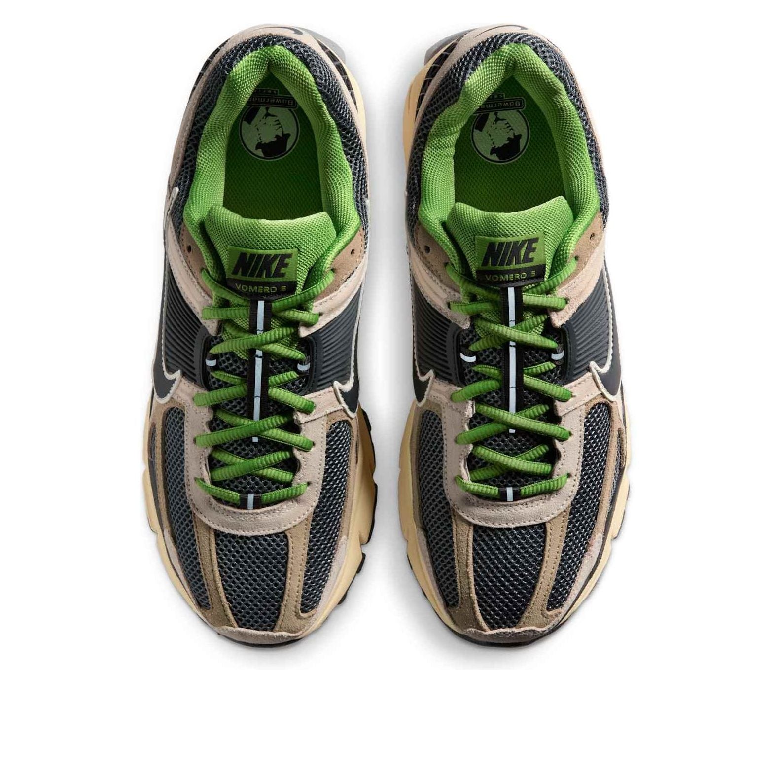 Nike Air Zoom Vomero 5 'Chlorophyll' HF1553-102