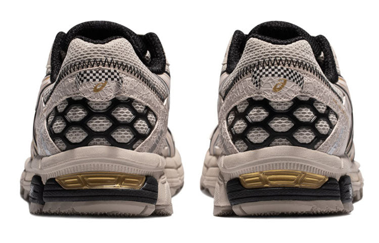 (WMNS) ASICS Gel-Kahana 8 'Brown' 1012A978-201