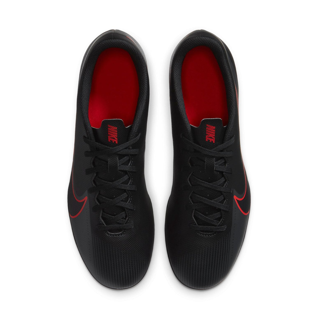Nike Mercurial Vapor 13 Club MG 'Bred' AT7968-060